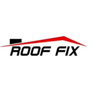 Roof Fix logo