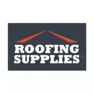 Shop Roofing Supplies UK coupon codes logo