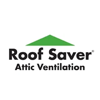 Roof Saver logo
