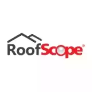RoofScope logo