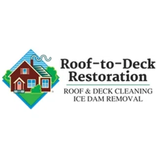 Roof to Deck logo