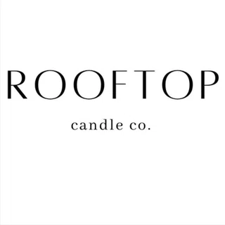 Rooftop Candle Company logo