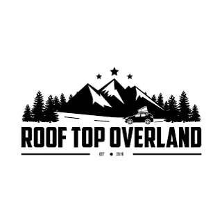 Roof Top Overland logo