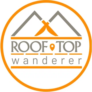 Roof Top Wanderer logo