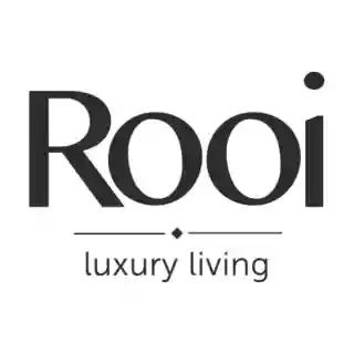 Shop Rooi coupon codes logo