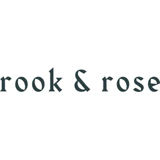 Rook & Rose logo