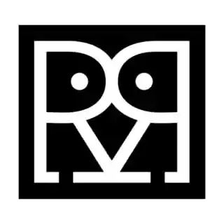 Roo Kee Roo logo