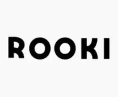 Shop Rooki Beauty discount codes logo