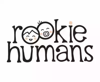 Rookie Humans promo codes
