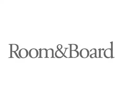 Shop Room & Board coupon codes logo