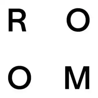 Shop Room logo
