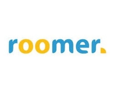 Shop Roomer logo