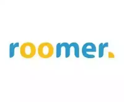 Shop Roomer coupon codes logo