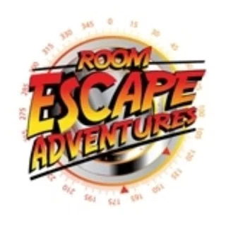 Shop Room Escape Adventures Chicago promo codes logo