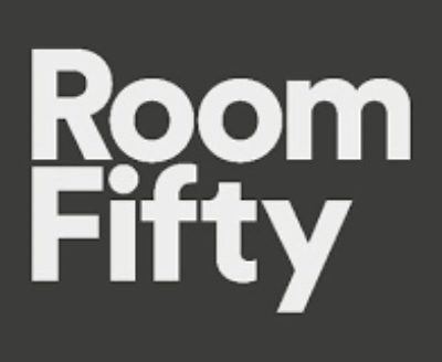 Shop Room Fifty logo
