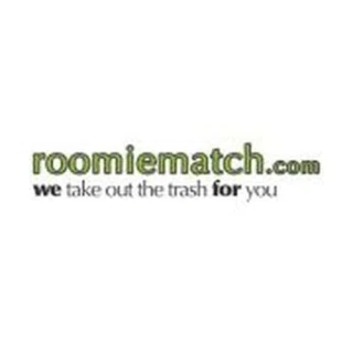 Shop Roomie Match logo