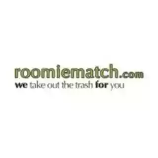 Shop Roomie Match coupon codes logo