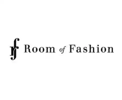 roomoffashion.com logo