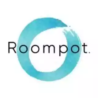 Shop Roompot logo