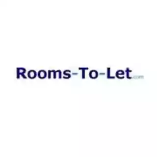 Shop Rooms To Let coupon codes logo