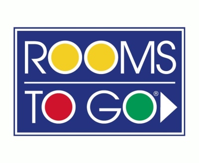 Shop Rooms To Go logo