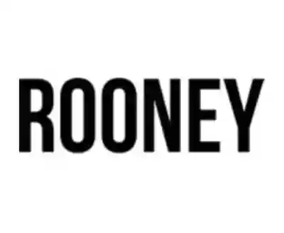 Rooney Shop coupon codes