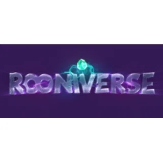 Rooniverse logo