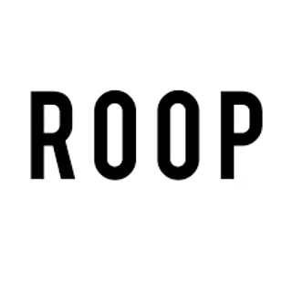 ROOP coupon codes