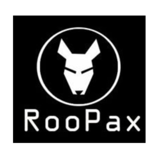 Shop RooPax logo