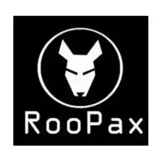 Shop RooPax discount codes logo