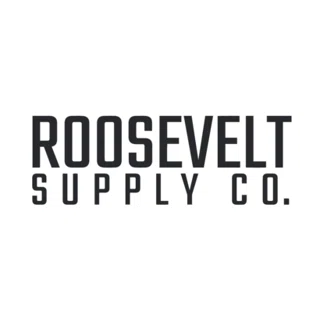 Shop Roosevelt Supply Co. coupon codes logo