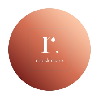 Shop Roo Skin Care logo
