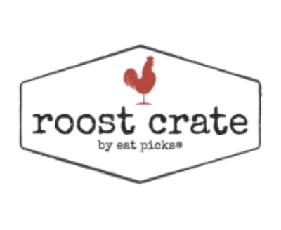 Shop Roost Crate logo