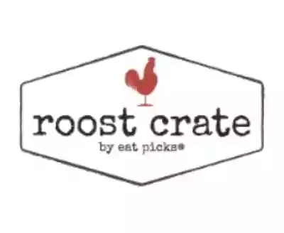 Roost Crate logo