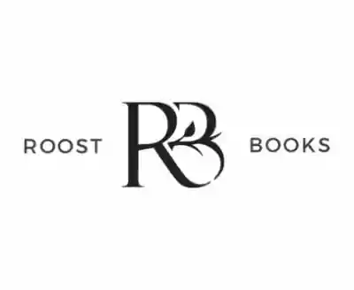 Roost Books logo