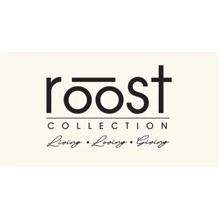 Roost Collection Gift & Home logo