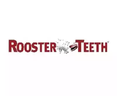 Shop Rooster Teeth coupon codes logo