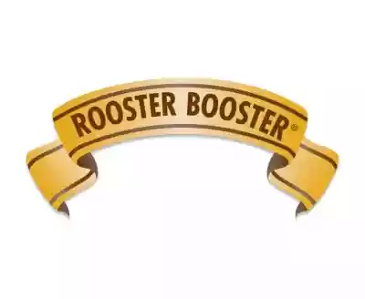 Rooster Booster logo