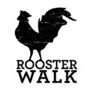 Rooster Walk logo