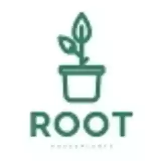 Shop Root Houseplants coupon codes logo