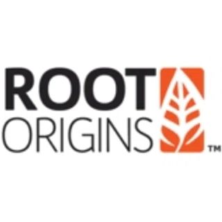 Shop Root Origins logo
