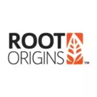 Shop Root Origins coupon codes logo