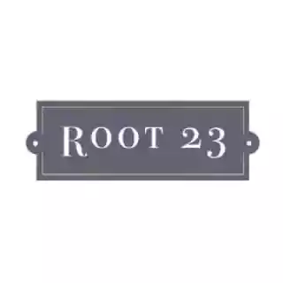 ROOT23 coupon codes