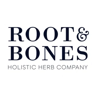 Shop Root & Bones logo