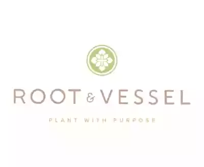 Root & Vessel logo