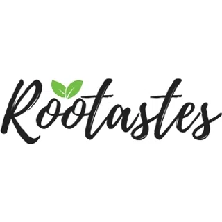 Rootastes logo
