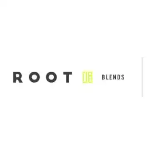 Shop Root Blends coupon codes logo