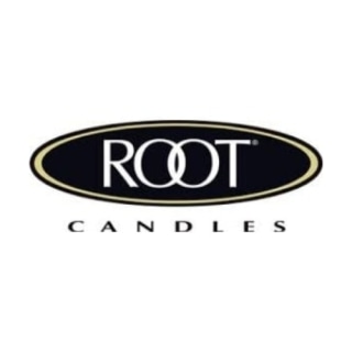 Shop Root Candles logo