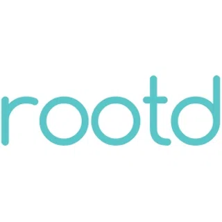 Rootd logo