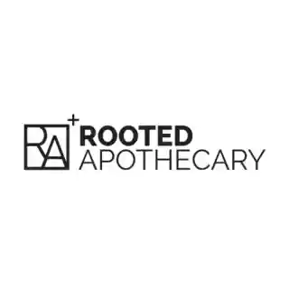 Shop Rooted Apothecary coupon codes logo